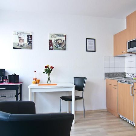 Top Apartments In Zentraler Lage Köln Exteriör bild