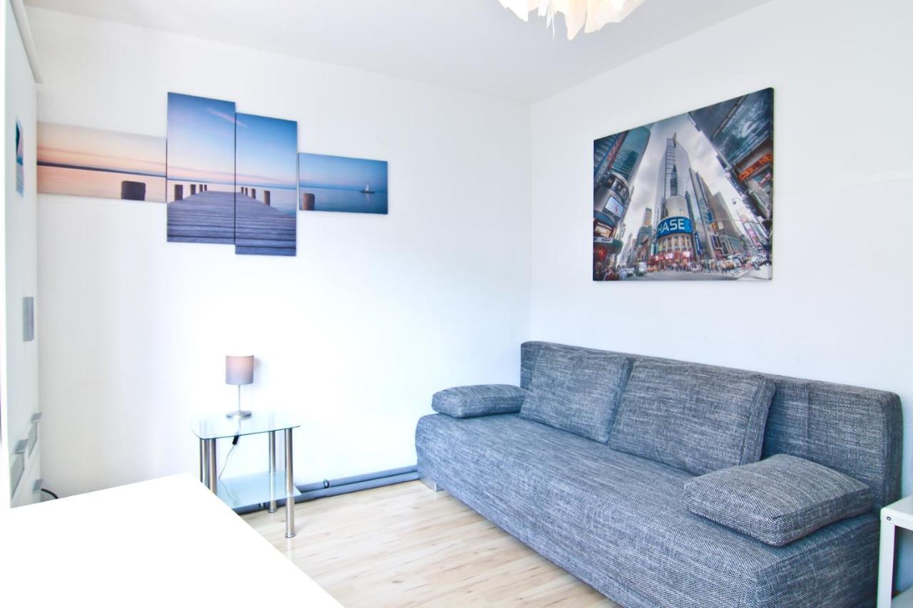 Top Apartments In Zentraler Lage Köln Exteriör bild