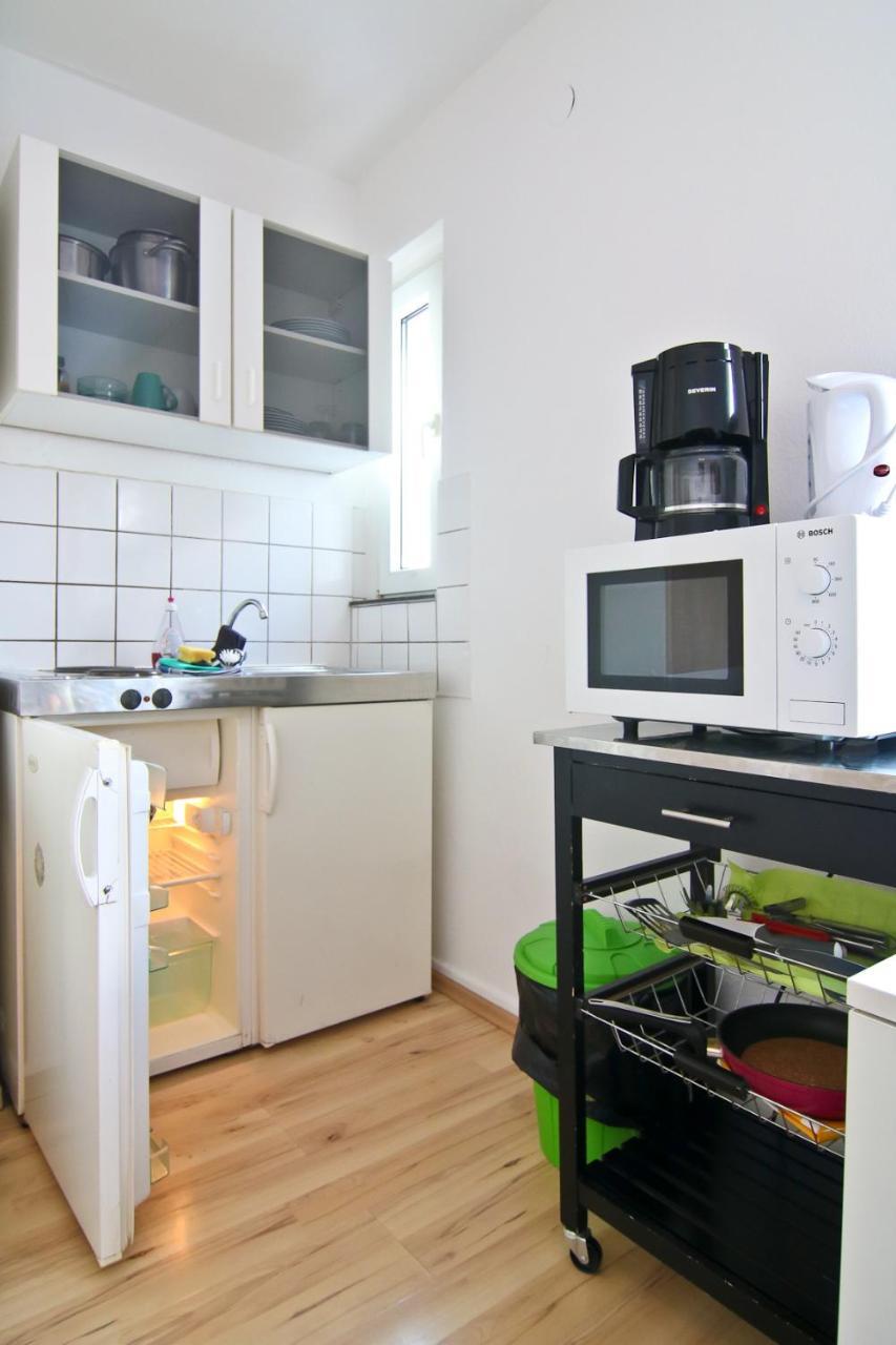 Top Apartments In Zentraler Lage Köln Exteriör bild