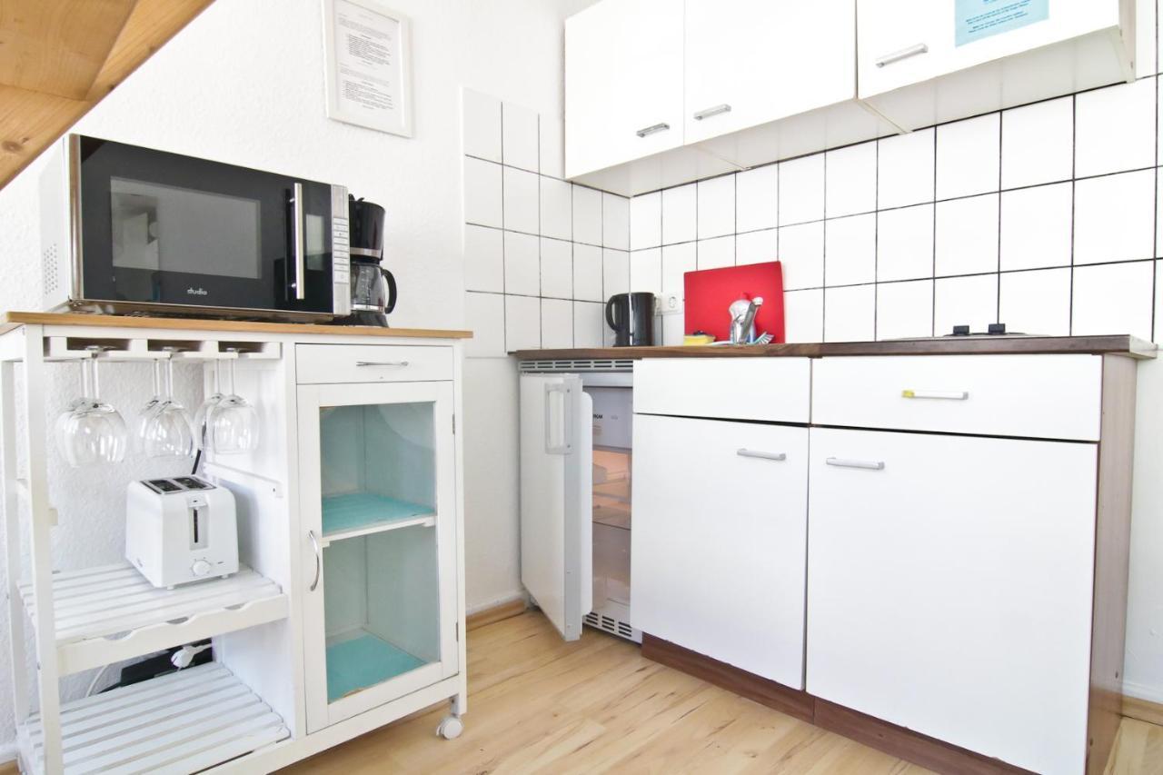 Top Apartments In Zentraler Lage Köln Exteriör bild