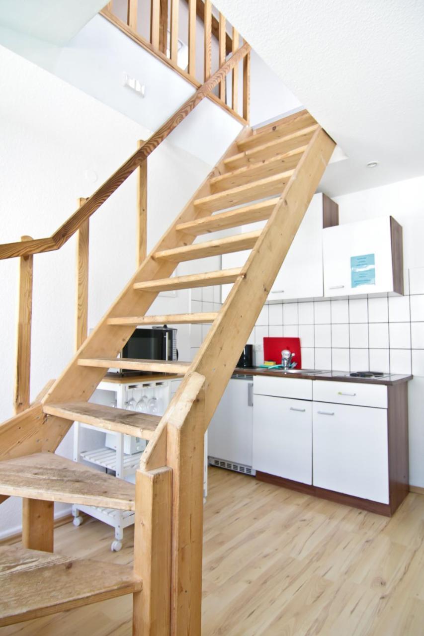 Top Apartments In Zentraler Lage Köln Exteriör bild