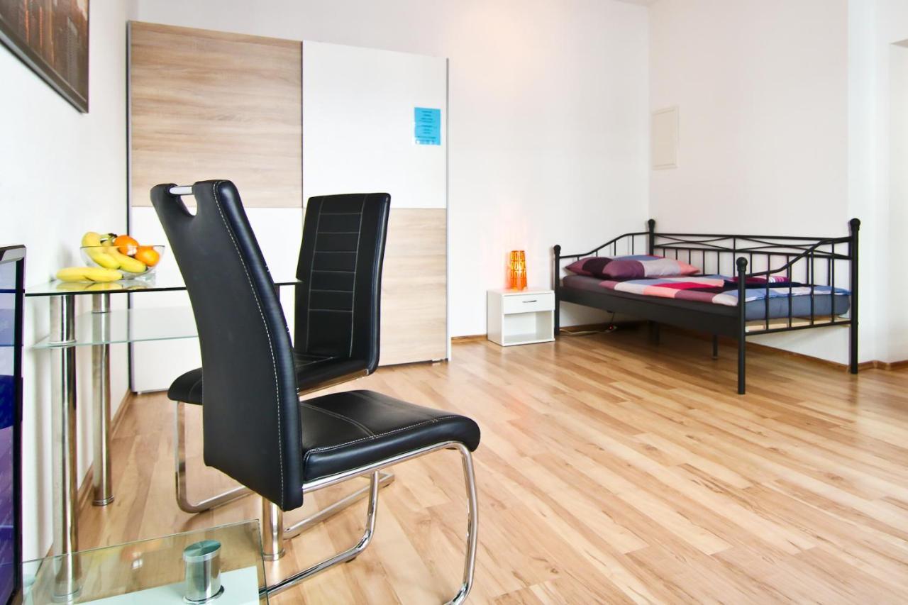 Top Apartments In Zentraler Lage Köln Exteriör bild