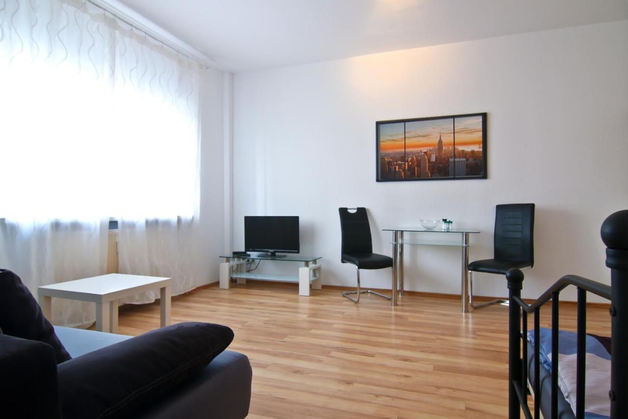 Top Apartments In Zentraler Lage Köln Exteriör bild